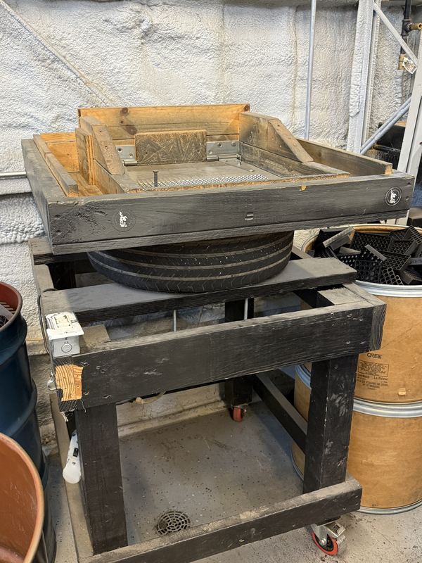AngelFire manufacturing equipment, photo 17 of 18