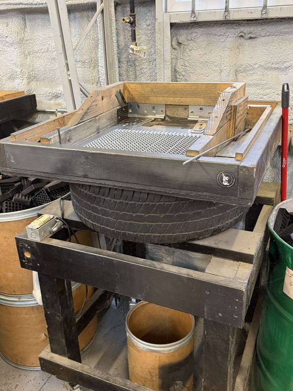 AngelFire manufacturing equipment, photo 18 of 18